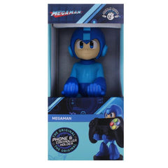 MEGA MAN
