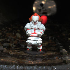 PENNYWISE