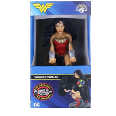 WONDER WOMAN