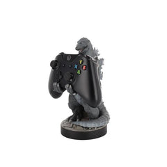 GODZILLA