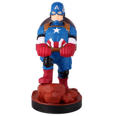CAPTAIN AMERICA