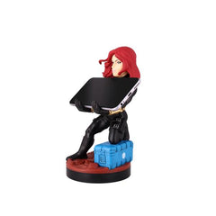 BLACK WIDOW