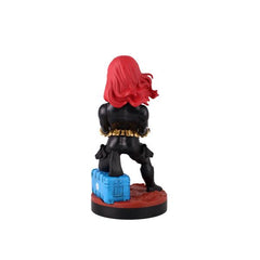 BLACK WIDOW