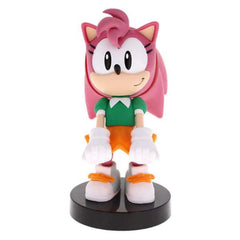 AMY ROSE