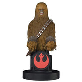CHEWBACCA