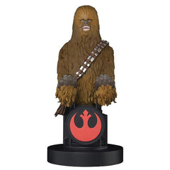 CHEWBACCA