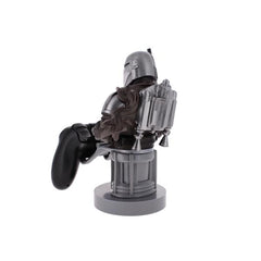 Mandalorian