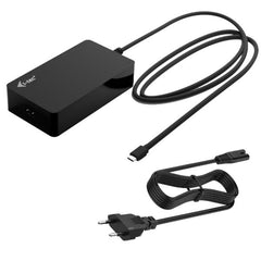 ALIMENTATORE UNIVERSALE USB-C PD 3.1 potenza 140W