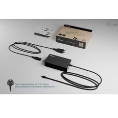 ALIMENTATORE UNIVERSALE USB-C PD 3.1 potenza 140W