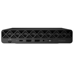 ProDesk 4 Mini G1i Desktop AI PC (gar. 3 anni onsite)