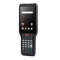 CK62 2D XLR, TASTIERA ALFANUMERICA 47 TASTI, WIFI 6, LTE, 8GB/128GB, ANDROID 14 GMS