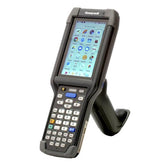 CK65 2D 6803, 4GB-32GB, TASTIERA ALFANUMERICA, ANDROID 10, CAM, DISINFECTANT READY