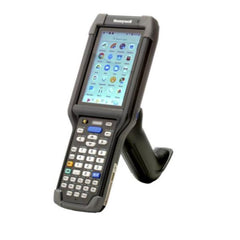 CK65, 2D, FR XLR, 4GB/32GB, TASTIERA NUMERICA LARGE, ANDROID 10, CAMERA, SCP