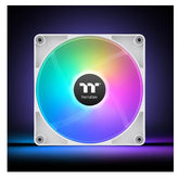 CT140 Reverse ARGB Sync PC Cooling Fan White (2-Fan Pack)