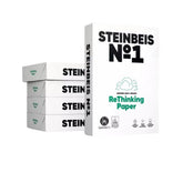 STEINBEIS RICICLATA 80 GR- 300 RISME - CARTA A BANCALE IN CONSEGNA DIRETTA