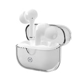 CLEAR - IN-EAR True Wireless Earphones