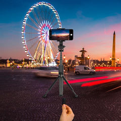 CLICKPLUSPOD - Asta selfie Wireless up to 6.5"