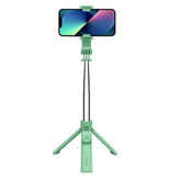 CLICKSFSTICK - Asta selfie Wireless up to 7"