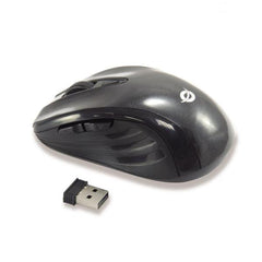 MOUSE WIRELESS 6 TASTI, DPI 1600