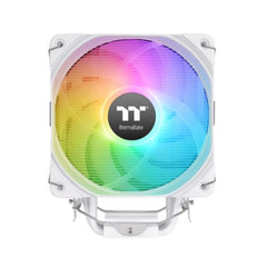 UX200 SE ARGB Lighting CPU Cooler White