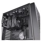 TOUGHAIR 710 Black CPU Cooler