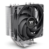 UX400/Air cooler/12025/PWM 500~1800rpm/Black