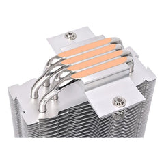 UX400/Air cooler/12025/PWM 500~1800rpm/Black