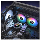 TH240 V2 ARGB Sync All-In-One Liquid Cooler
