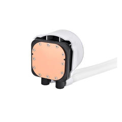 TH360 V2 ARGB Sync All-In-One Liquid Cooler - Snow Edition