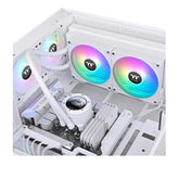 TH280 V2 Ultra EX ARGB Sync Snow Edition