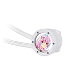 TH420 V2 Ultra EX ARGB Sync All-In-One Liquid Cooler - Snow Edition
