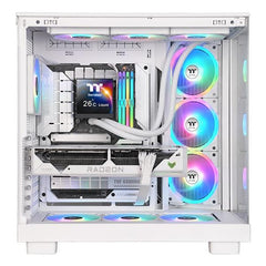 MAGFloe 420 Ultra Snow Edition/All-In-One