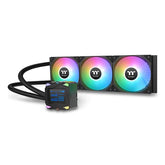 LA360-S ARGB Sync AIO All-In-One Liquid Cooler System