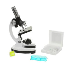 28 Piece Microscope Kit