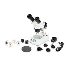 Microscopio LABS S10-60