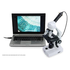 Inserto per Microscopio USB 5mpx
