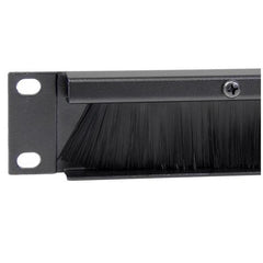 Pannello Gestione Cavi rack 1U