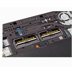 CMSX32GX4M2A2666C18