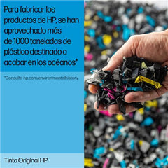 Cartuccia D'Inchiostro Originale 951XL - Ciano