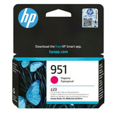 HP 951 Magenta Tinta