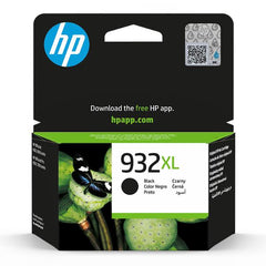 Tinta Nero HP 932XL