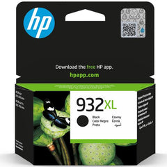 Tinta Nero HP 932XL