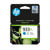 Tinta Ciano HP 933XL