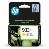Cartuccia D'Inchiostro Originale HP 933XL - Giallo