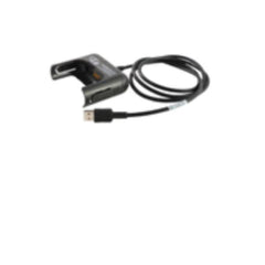 ADATTATORE SNAP ON CN80 CON PORTA USB