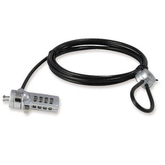 LUCCHETTO A COMBINAZIONE x NOTEBOOK