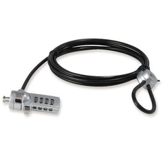 LUCCHETTO A COMBINAZIONE x NOTEBOOK
