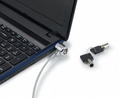 LUCCHETTO CON CHIAVE x NOTEBOOK