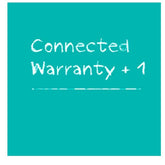 Connected Warranty_Estensione garanzia di 1 anno + monitoraggio
