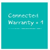 Connected Warranty_Estensione garanzia di 1 anno + monitoraggio